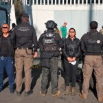 Agentes del
