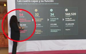 Alcalde se contradice