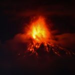 Alerta en Guatemala