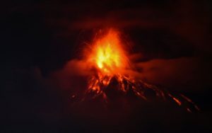 Alerta en Guatemala