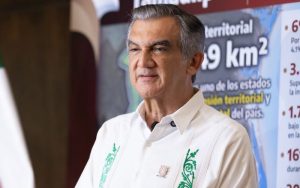 Américo Villarreal