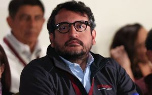 'Andy' López Beltrán
