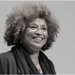 Angela Davis