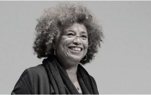 Angela Davis