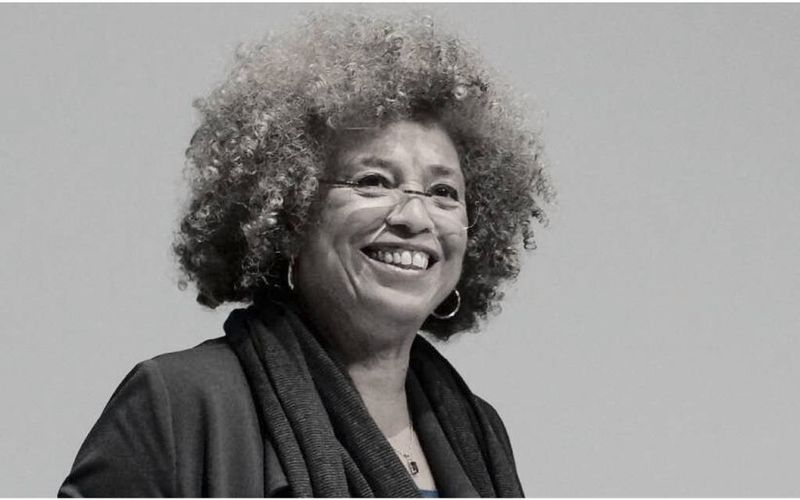 Angela Davis