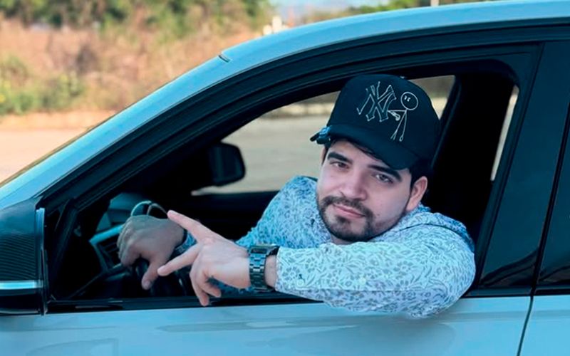 Asesinan al creador
