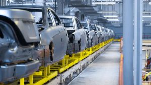 Automotrices de