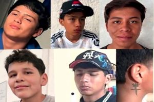 Buscan en Zacatecas