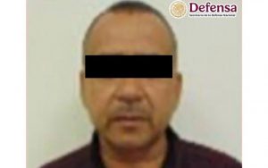 Cae el líder del