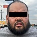 Cae presunto