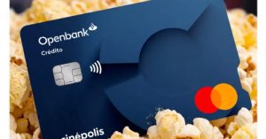 Cinépolis lanzó