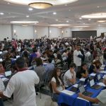 Concluye en León