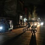 Cuba sufre otro