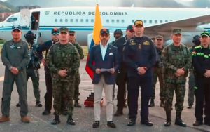 De la Espriella