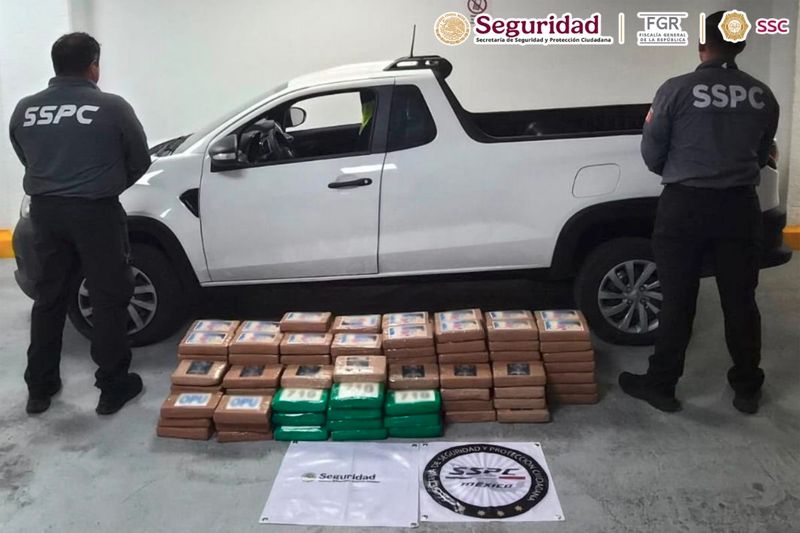 Detienen a