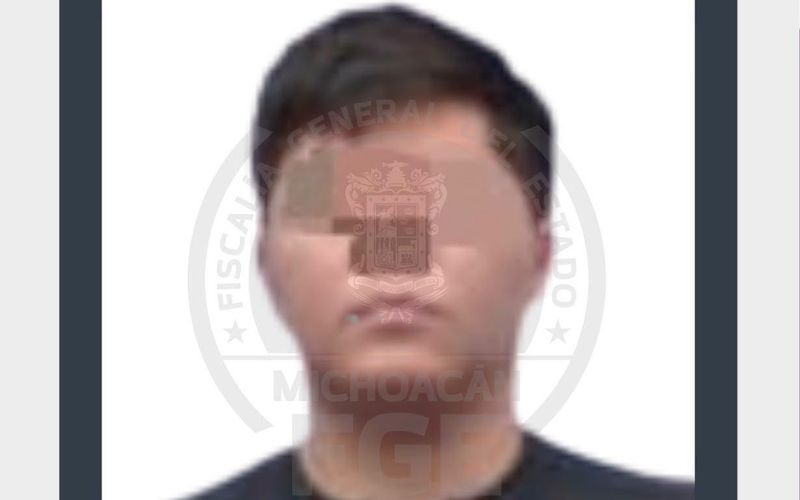 Detienen a