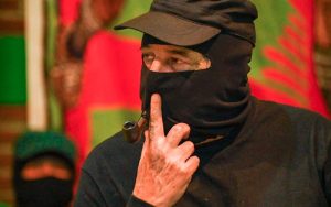 EZLN anuncia