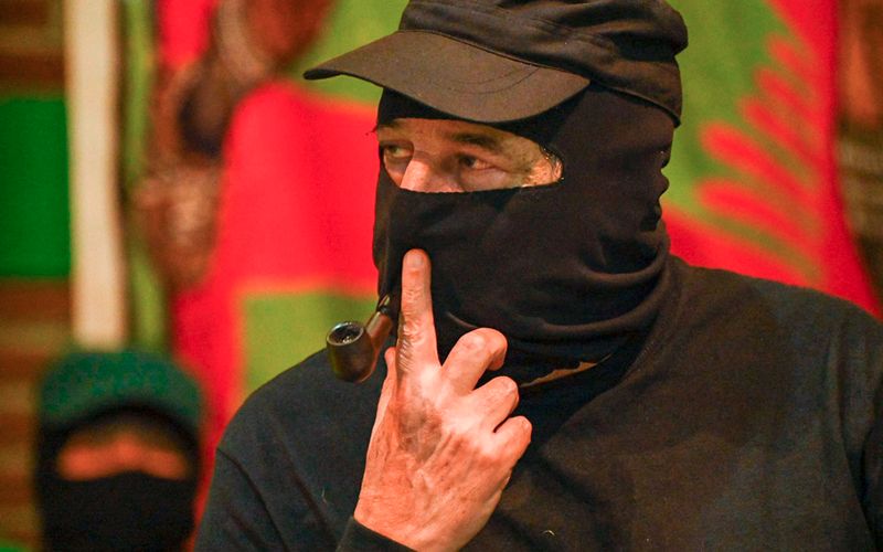 EZLN anuncia