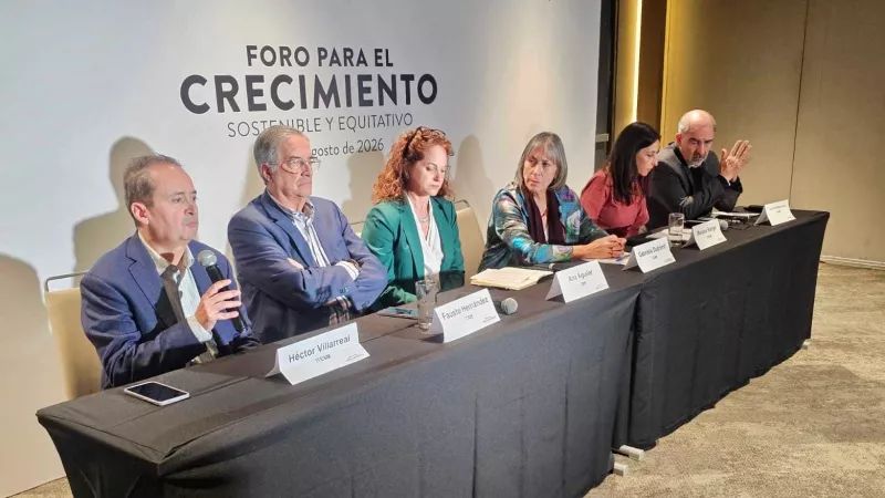 Economistas se