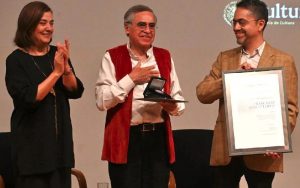 El jazzista Francisco