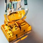 El oro vale