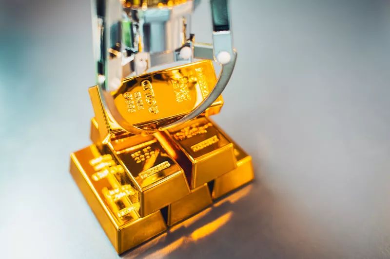 El oro vale