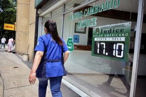 El superpeso