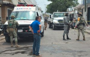 Explosión de pipa