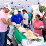 FERIA DEL QUESO