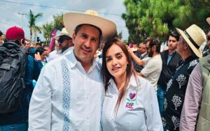 FGE Michoacán pide