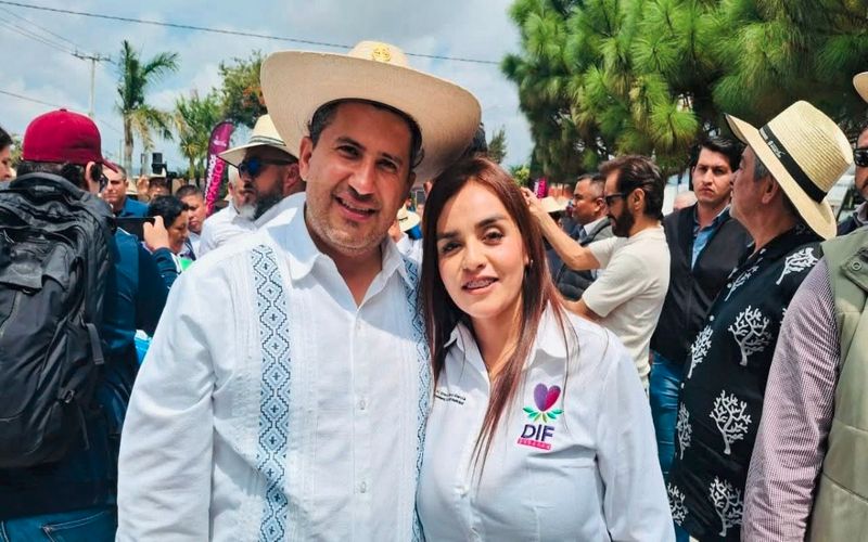 FGE Michoacán pide