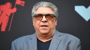 Fallece Vincent