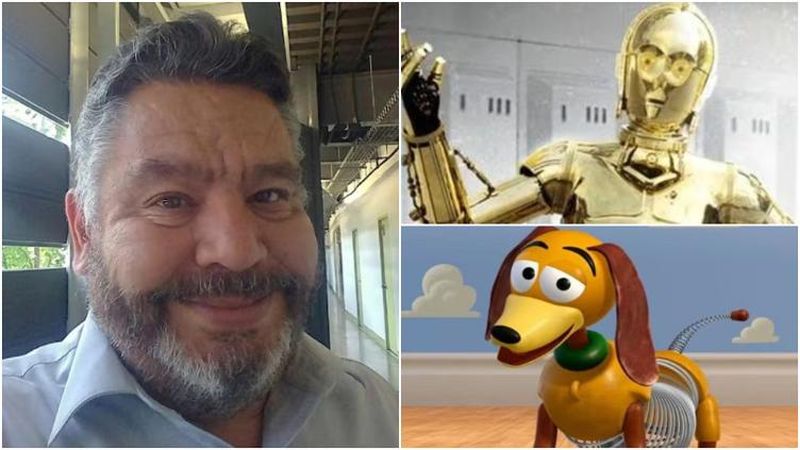 Falleció Carlos