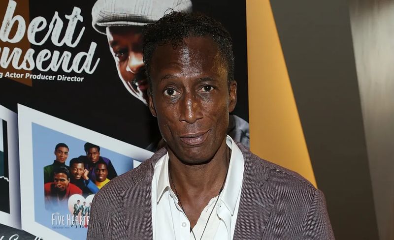 Falleció el actor