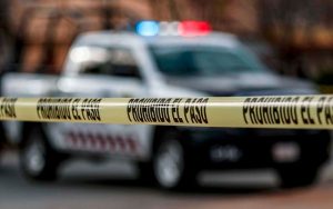 Feminicidio, asesinato