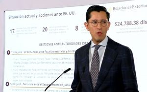 Fiscalías de EE.UU