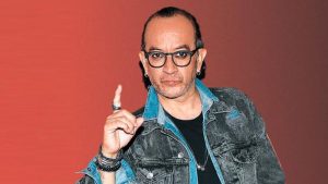Germán Ortega
