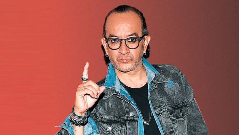 Germán Ortega