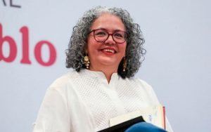 Graciela Domínguez