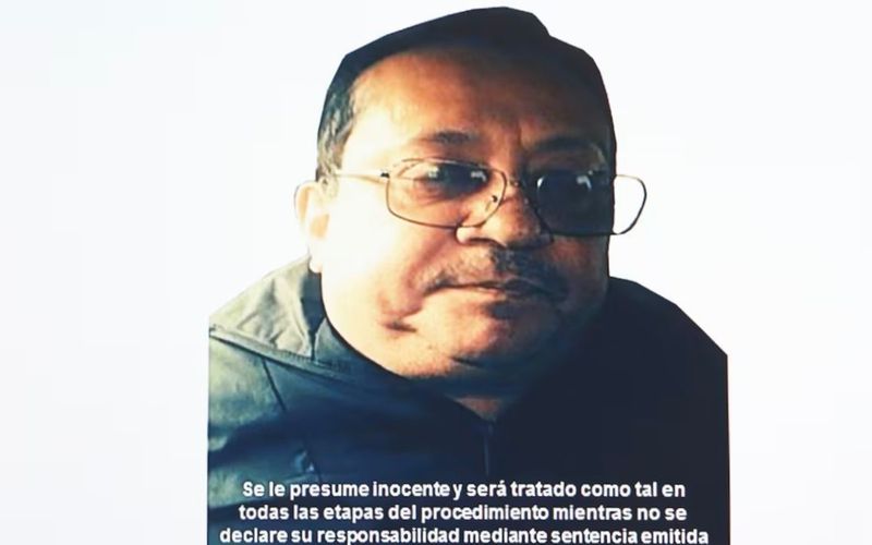 Hermano de 'El