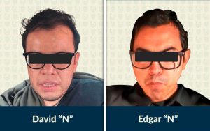 Imponen prisión