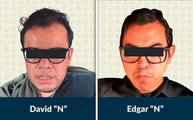 Imponen prisión