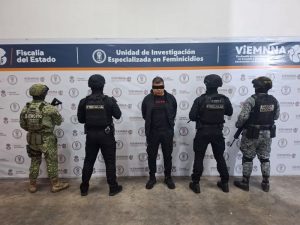 Imputan a Iván