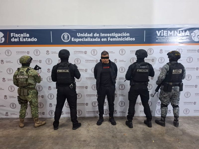 Imputan a Iván