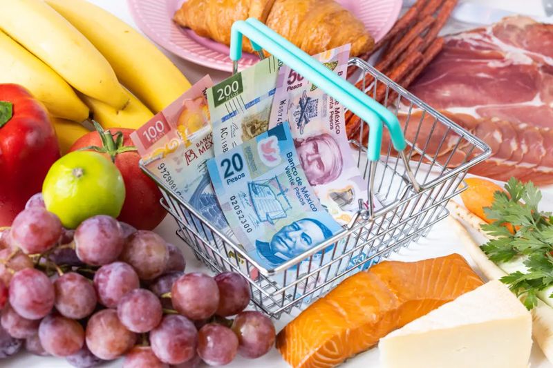 Inflación llega