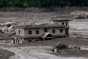 Inundaciones en