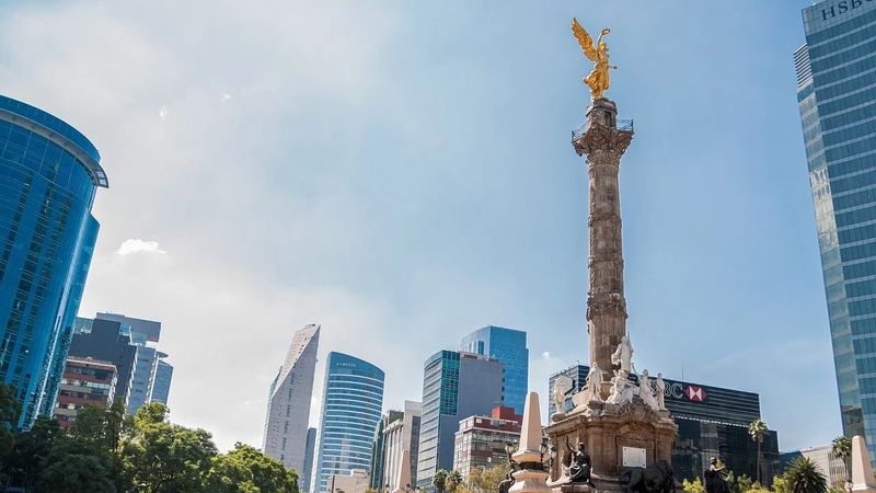 Inversión en México