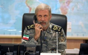 Irán advierte que