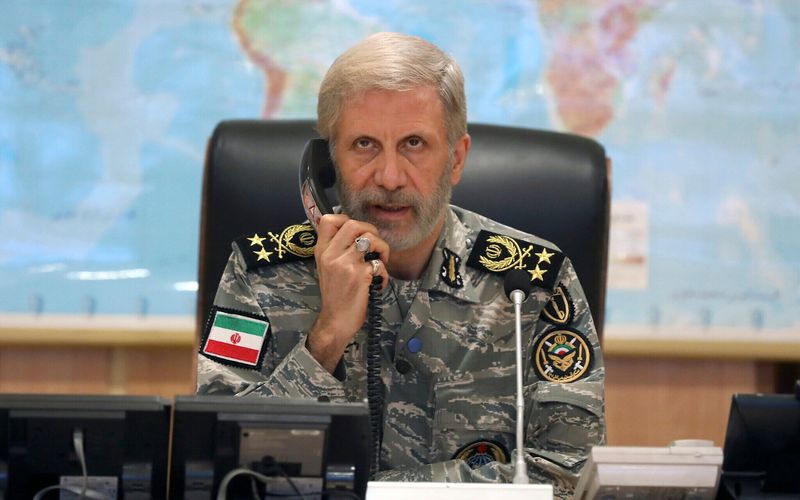 Irán advierte que
