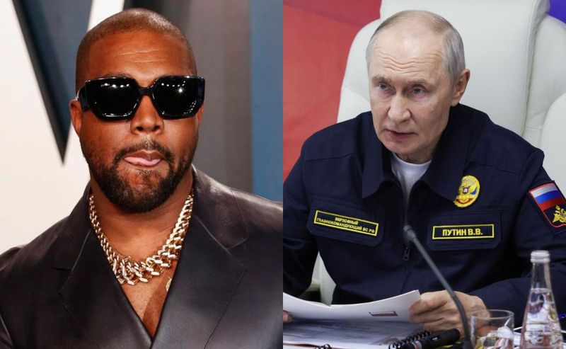 Kanye West